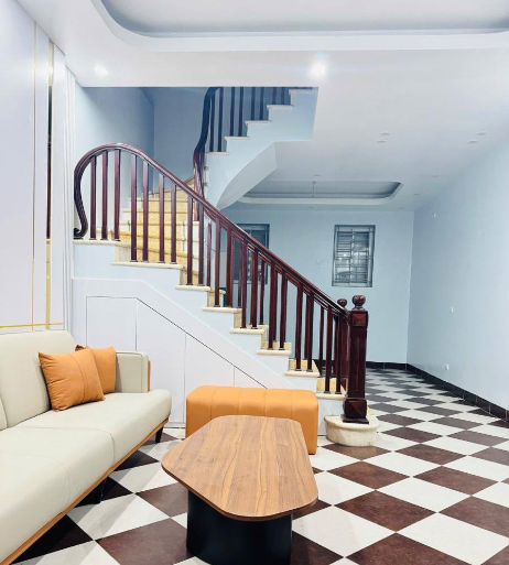 🏡 Bán nhà Xuân Đỉnh – Bắc Từ Liêm - Ảnh chính